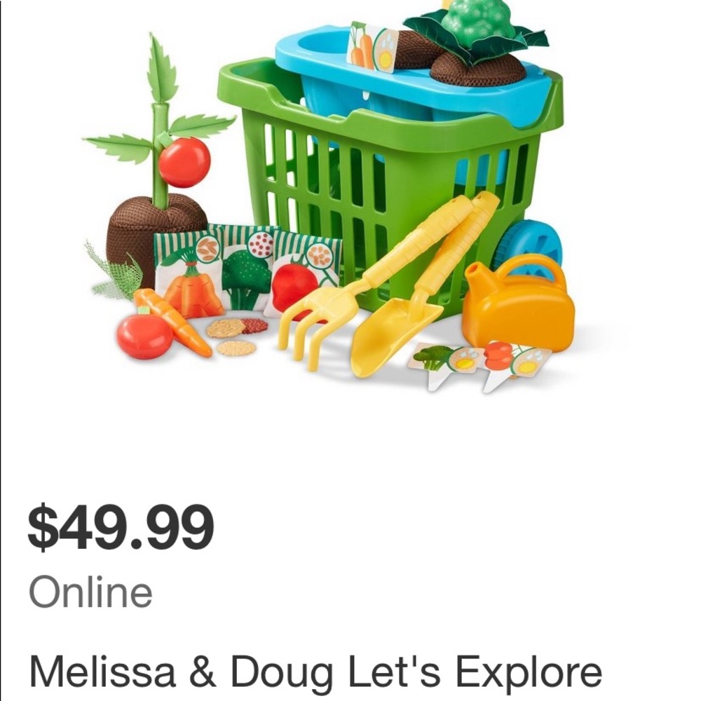 Melissa & Doug